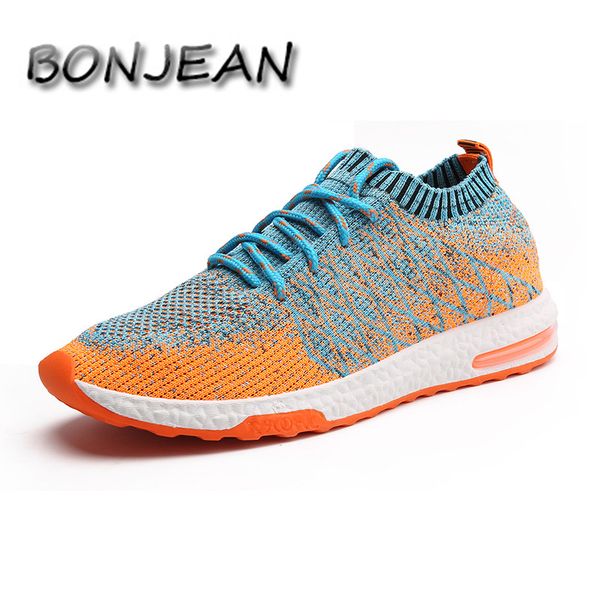 men running shoes 2019 new outdoor sport shoes breathable lace-up sneakers comfortable orange athletics jogging footwear
men running shoes 2019 new outdoor sport shoes breathable lace-up sneakers comfortable orange athletics jogging footwear