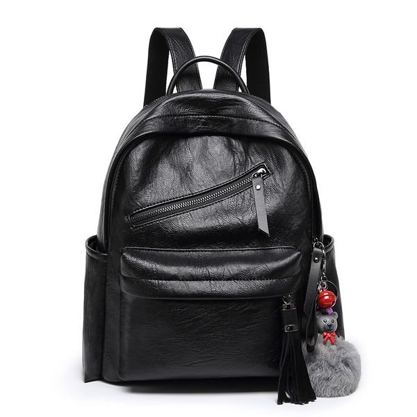 anti theft backpack women bags multifunction female backpack girls schoolbag 2020 travel leather women sac a dos zipper
anti theft backpack women bags multifunction female backpack girls schoolbag 2020 travel leather women sac a dos zipper
