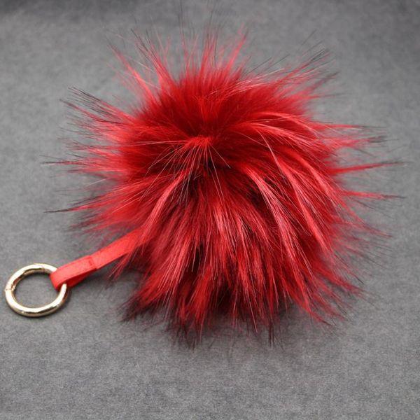 oversized faux hair fur ball keychain 15cm fur cute lady bag car pendant key ring cute keychain, Silver
oversized faux hair fur ball keychain 15cm fur cute lady bag car pendant key ring cute keychain, Silver