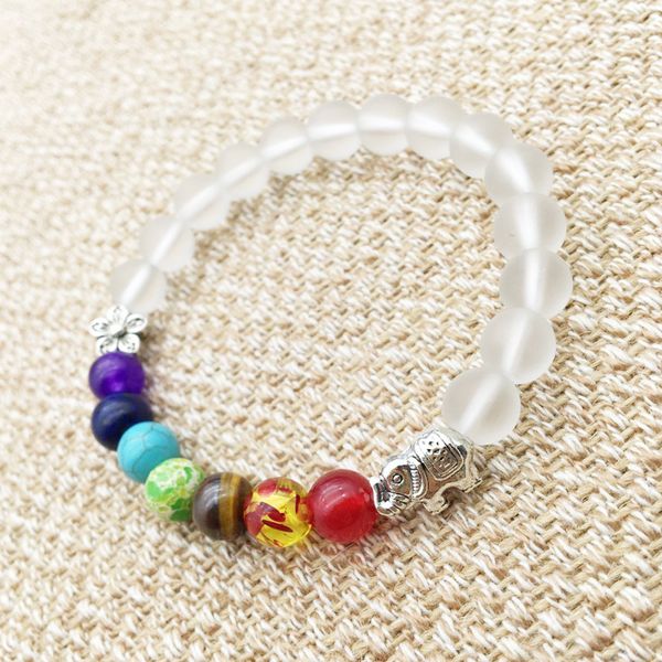 natural stone elephant bracelet lady natural colorful lava rock color beads jewelry suitable for male female friends match, Black
natural stone elephant bracelet lady natural colorful lava rock color beads jewelry suitable for male female friends match, Black