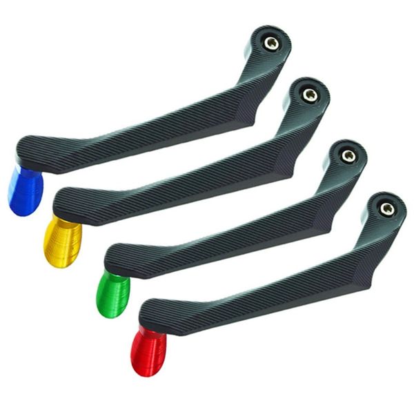 balight 2pcs/set motorcycle brake clutch levers protect guard bar ends handle motorcycle accessories
balight 2pcs/set motorcycle brake clutch levers protect guard bar ends handle motorcycle accessories