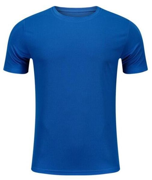 2019 men's tight clothes running short-sleeved quick-drying t-shirt 2264, Black;blue
2019 men's tight clothes running short-sleeved quick-drying t-shirt 2264, Black;blue