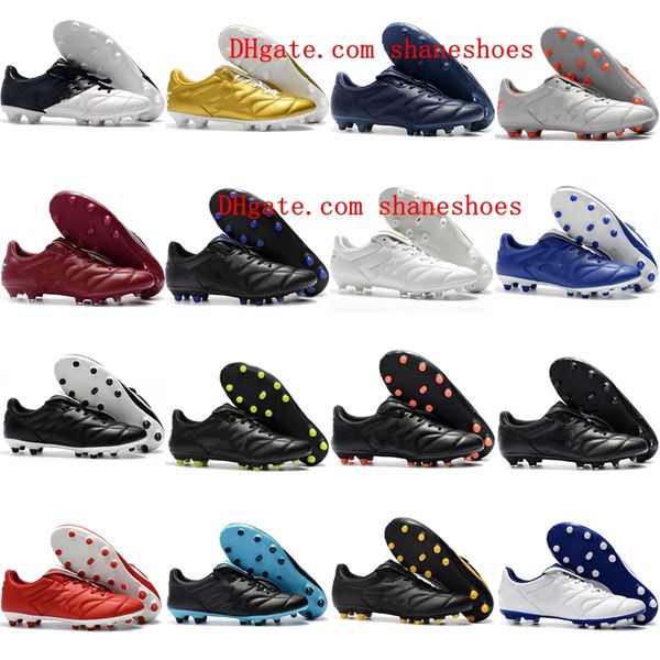 2021 mens soccer shoes premier 2.0 fg ag cleats outdoor football boots chaussures de foot, White;red
2021 mens soccer shoes premier 2.0 fg ag cleats outdoor football boots chaussures de foot, White;red
