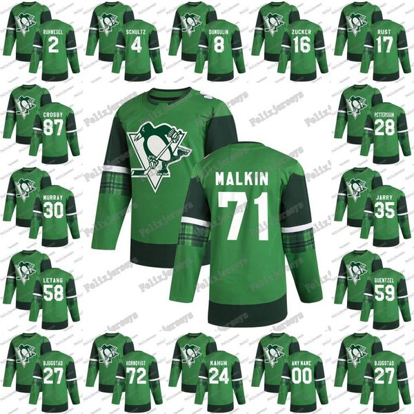 71 evgeni malkin 2020 st. patrick's day 87 sidney crosby kris letang jake guentzel bryan rust 35 tristan jarry patric hornqvist jersey, Black;red
71 evgeni malkin 2020 st. patrick's day 87 sidney crosby kris letang jake guentzel bryan rust 35 tristan jarry patric hornqvist jersey, Black;red