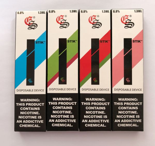 2019 эон стик Одноразовая Pod Kit 6,8% 280mAh Стик батареи St! K Портативный Vape Pen Совместимость с 1,5 мл комплект устройства стручки
2019 эон стик Одноразовая Pod Kit 6,8% 280mAh Стик батареи St! K Портативный Vape Pen Совместимость с 1,5 мл комплект устройства стручки
