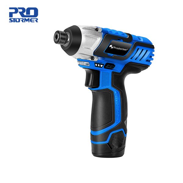 prostormer 12v electric screwdriver cordless drill lithium-ion battery 100nm rechargeable electric screwdriver screw power tools
prostormer 12v electric screwdriver cordless drill lithium-ion battery 100nm rechargeable electric screwdriver screw power tools