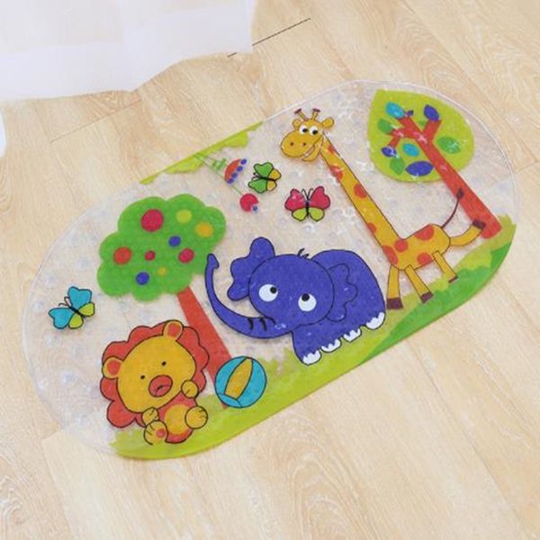 cartoon toilet anti-slip bath mat foot mat bathtub children shower mats with sucke pvc bathroom
cartoon toilet anti-slip bath mat foot mat bathtub children shower mats with sucke pvc bathroom