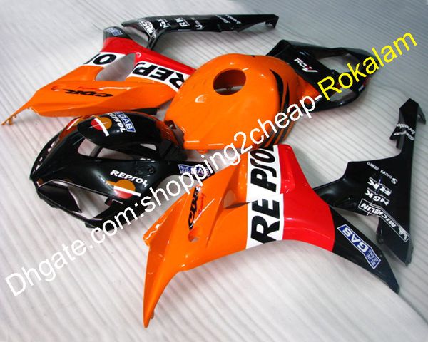 abs cowling kit for honda 2006 2007 cbr1000rr 06 07 1000rr cbr1000 motorbike body bodywork complete fairing (injection molding)
abs cowling kit for honda 2006 2007 cbr1000rr 06 07 1000rr cbr1000 motorbike body bodywork complete fairing (injection molding)