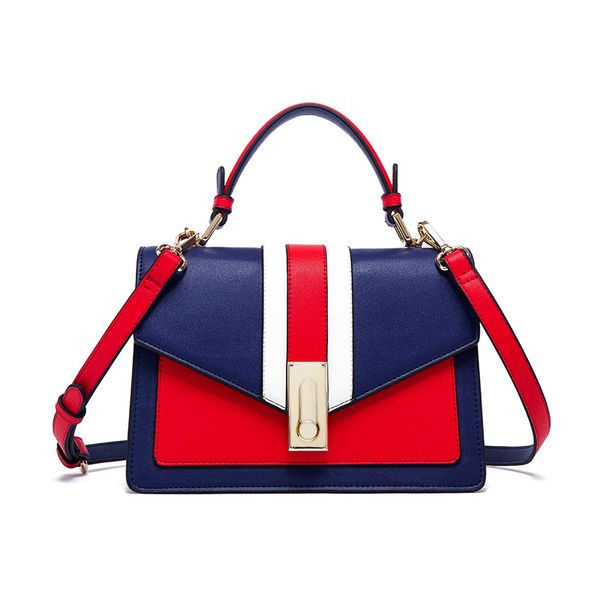 2019 new female bag small portable small square package ck korean fashion messenger bag pu handbags
2019 new female bag small portable small square package ck korean fashion messenger bag pu handbags