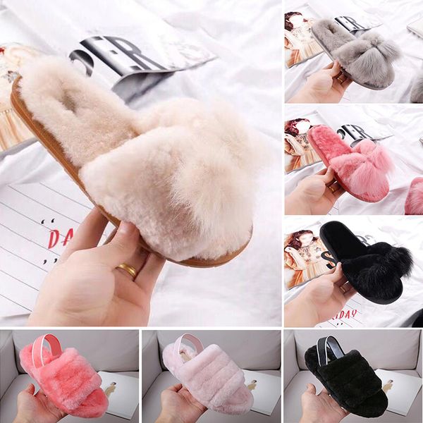 Fluff Yeah Slide Flat Sandal Fashion Luxury Women Designer Sandals Winter Furry Mirabelle Slippers Womens Casual Boots 36-40 Wholesale
Fluff Yeah Slide Flat Sandal Fashion Luxury Women Designer Sandals Winter Furry Mirabelle Slippers Womens Casual Boots 36-40 Wholesale