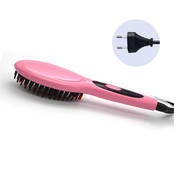 50hz 200 etc 1 straightener fast hair casual dry hair pcs care comb wet electric 220v home and combing travel, Black
50hz 200 etc 1 straightener fast hair casual dry hair pcs care comb wet electric 220v home and combing travel, Black
