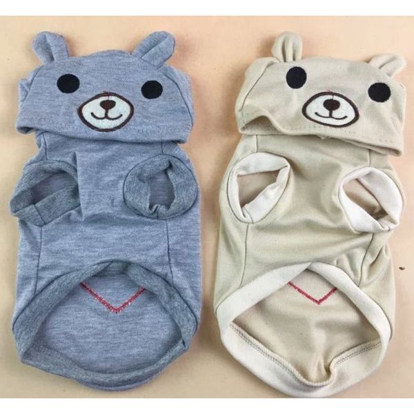 winter warm dog clothes for small dogs cotton pet cat coat hoodies puppy love bear jacket pet costumes chihuahua pug clothing
winter warm dog clothes for small dogs cotton pet cat coat hoodies puppy love bear jacket pet costumes chihuahua pug clothing