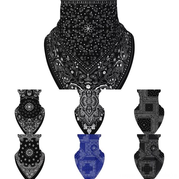 v8djl dust bike ski scarf windproof wrap cycling outdoor sports balaclava face mask scarf headband printed for cycling hiking, Black
v8djl dust bike ski scarf windproof wrap cycling outdoor sports balaclava face mask scarf headband printed for cycling hiking, Black