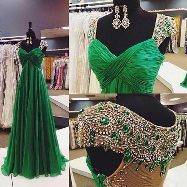 off shoulder a-line prom dresses beaded rhinestone bling bling surplice bodice long vestidos de evening party gowns 2019 modest chiffon, Black
off shoulder a-line prom dresses beaded rhinestone bling bling surplice bodice long vestidos de evening party gowns 2019 modest chiffon, Black