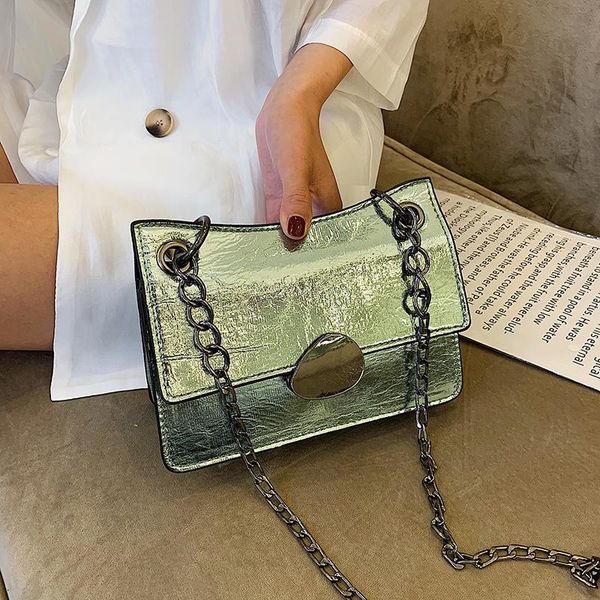 designer-new women leather chain small messenger bags handbag wide shoulder chain bag strap handbag chengchengjia/5
designer-new women leather chain small messenger bags handbag wide shoulder chain bag strap handbag chengchengjia/5