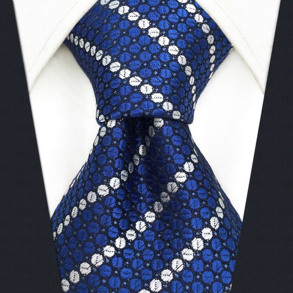 f27 classic set men for neckties extra fashion ties blue striped male square size pocket long rewri, White;black
f27 classic set men for neckties extra fashion ties blue striped male square size pocket long rewri, White;black