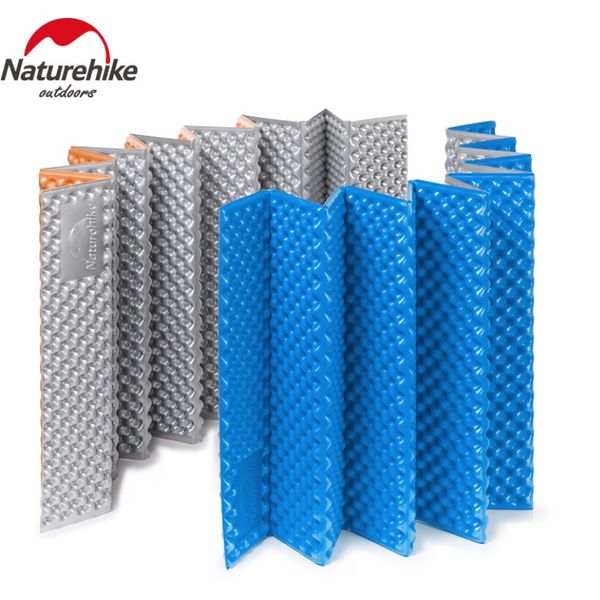 naturehike 2019 upgraded style outdoor picnic mat moistureproof camping mattress pad aluminum film egg slot yoga mat ultralight
naturehike 2019 upgraded style outdoor picnic mat moistureproof camping mattress pad aluminum film egg slot yoga mat ultralight