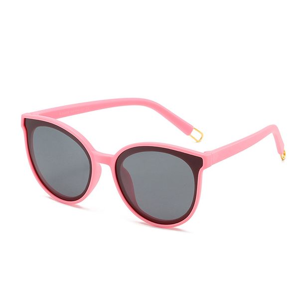juli round kids polarized sunglasses brand designer children sun glasses boys girls uv mirror protection outdoors goggles 7012, White;black
juli round kids polarized sunglasses brand designer children sun glasses boys girls uv mirror protection outdoors goggles 7012, White;black