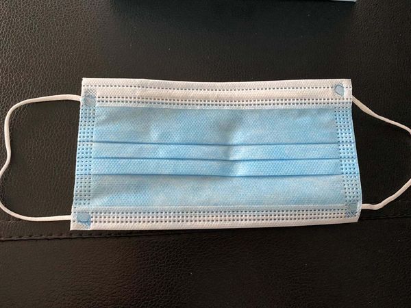 ear loop 3-face mask dust mouth masks non-woven protective dust mask soft breathable for men women
ear loop 3-face mask dust mouth masks non-woven protective dust mask soft breathable for men women