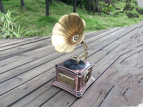 творческий ретро граммофон материал алюминиевого сплава латунь материал bluetooth u диск открытый крытый гостиной спальня автомобиля подарок
творческий ретро граммофон материал алюминиевого сплава латунь материал bluetooth u диск открытый крытый гостиной спальня автомобиля подарок