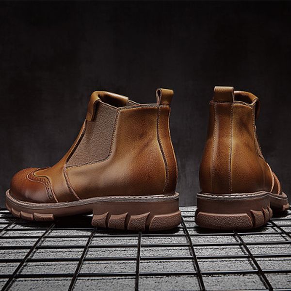 mens designer martin boots students plus velvet casual warm cotton boots fashion trend 2019 new style mens high-cut tooling boots luxury, Black
mens designer martin boots students plus velvet casual warm cotton boots fashion trend 2019 new style mens high-cut tooling boots luxury, Black