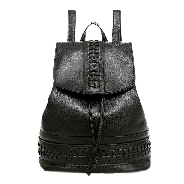ocardian bag fashion women girl fresh travel backpack ladies leisure student schoolbag soft leather mochila may16
ocardian bag fashion women girl fresh travel backpack ladies leisure student schoolbag soft leather mochila may16
