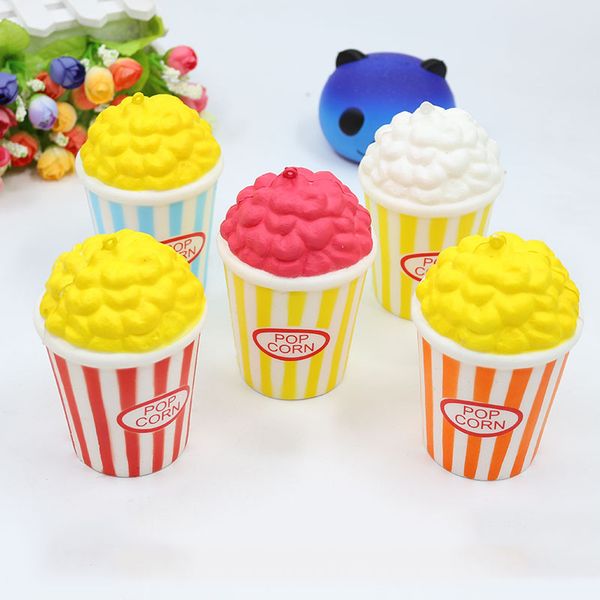 squishy slow rising hamburger popcorn ice cream poop toys antistress kids stress reliever gift squeeze toy stress relief balls 
squishy slow rising hamburger popcorn ice cream poop toys antistress kids stress reliever gift squeeze toy stress relief balls