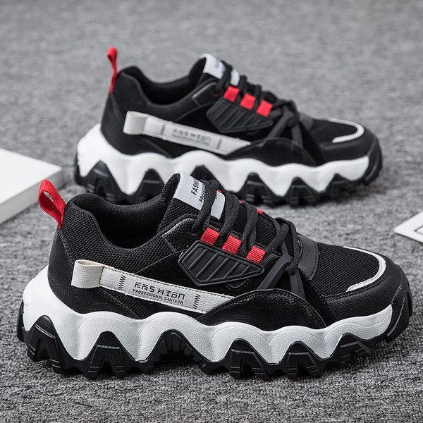 breathable running shoes men sneakers male footwear zapatillas hombre comfortable flats man fashion walking shoes gym leisure
breathable running shoes men sneakers male footwear zapatillas hombre comfortable flats man fashion walking shoes gym leisure
