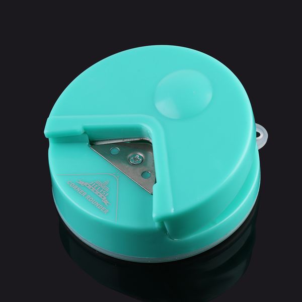 random color practical new diy r4 corner rounder 4mm paper punch card p cutter tool craft scrapbooking hand tools
random color practical new diy r4 corner rounder 4mm paper punch card p cutter tool craft scrapbooking hand tools
