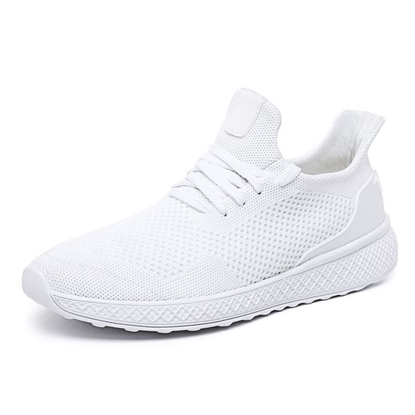new men fashion sneakers mesh breathable shoes men summer leisure shoes man sneakers sports shoes for male white sneakers, Black
new men fashion sneakers mesh breathable shoes men summer leisure shoes man sneakers sports shoes for male white sneakers, Black