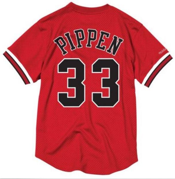ncaa retro sewn #33 scottie pippen mitchell & ness jersey mens white red mesh shirt vest t-shirt basketball jerseys, Black;blue
ncaa retro sewn #33 scottie pippen mitchell & ness jersey mens white red mesh shirt vest t-shirt basketball jerseys, Black;blue