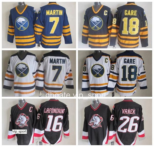 buffalo sabres jersey men 7 rick martin 16 pat lafontaine danny gare 26 thoma vanek ice hockey jerseys ccm navy blue white, Black;red
buffalo sabres jersey men 7 rick martin 16 pat lafontaine danny gare 26 thoma vanek ice hockey jerseys ccm navy blue white, Black;red