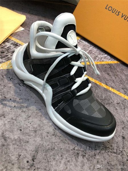 20fw waterproof hiking shoes for men leather mountain climbing shoes quality outdoor trekking shoes breathable sneakers hunting boots yetc5, Black
20fw waterproof hiking shoes for men leather mountain climbing shoes quality outdoor trekking shoes breathable sneakers hunting boots yetc5, Black