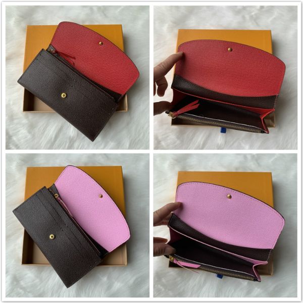 shpping wholesale red bottoms lady long wallet multicolor designer coin purse card holder original box women classic zipper pocket bag, Red;black
shpping wholesale red bottoms lady long wallet multicolor designer coin purse card holder original box women classic zipper pocket bag, Red;black