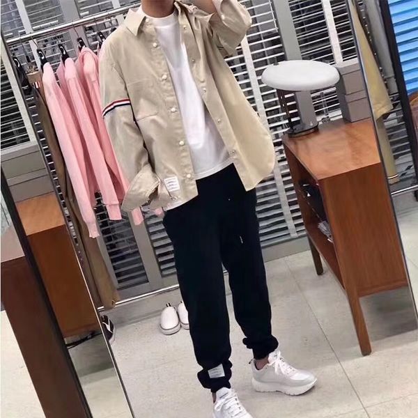 burberri designer men t shirt casual fashion wild shirt classic fashion boutique european american new tide brand luxury high quality, White;black
burberri designer men t shirt casual fashion wild shirt classic fashion boutique european american new tide brand luxury high quality, White;black