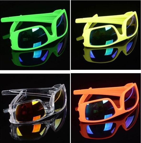 summer style only glasses 7 colors sunglasses nice face take the sunglasses dazzle colour glasses, White;black
summer style only glasses 7 colors sunglasses nice face take the sunglasses dazzle colour glasses, White;black