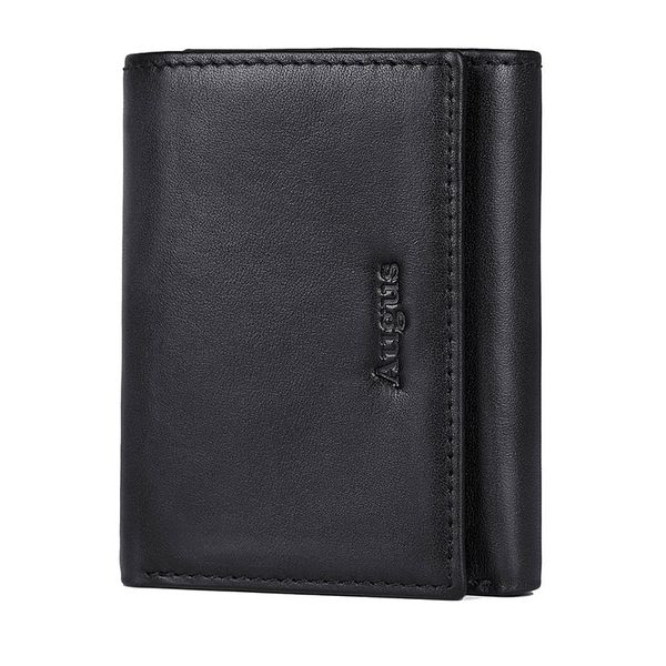 augus vintage leather men license holder 100% guarantee real leather wallets case, Red;black
augus vintage leather men license holder 100% guarantee real leather wallets case, Red;black