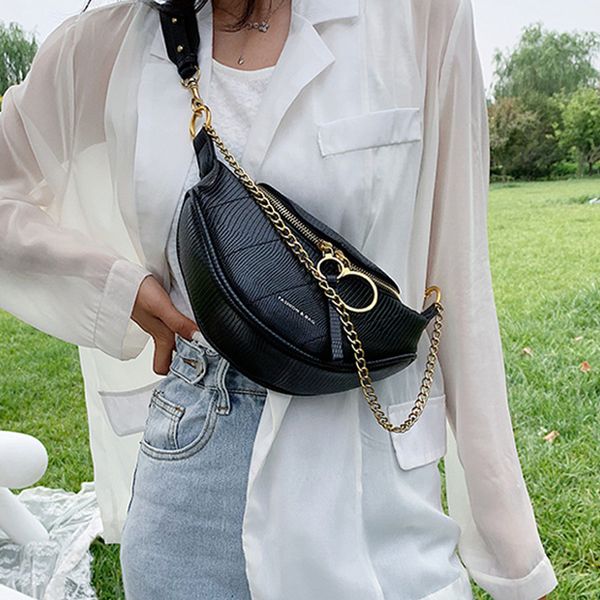 chain small pu leather shoulder messenger bags for women 2020 small chest bag travel lady luxury handbags and purses
chain small pu leather shoulder messenger bags for women 2020 small chest bag travel lady luxury handbags and purses