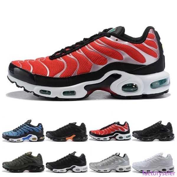 tn plus мужчины женщины кроссовки run спорт жадный oreo тройной black white silver bullet mens дизайнер тренер спорт кроссовки размер 40-45
tn plus мужчины женщины кроссовки run спорт жадный oreo тройной black white silver bullet mens дизайнер тренер спорт кроссовки размер 40-45