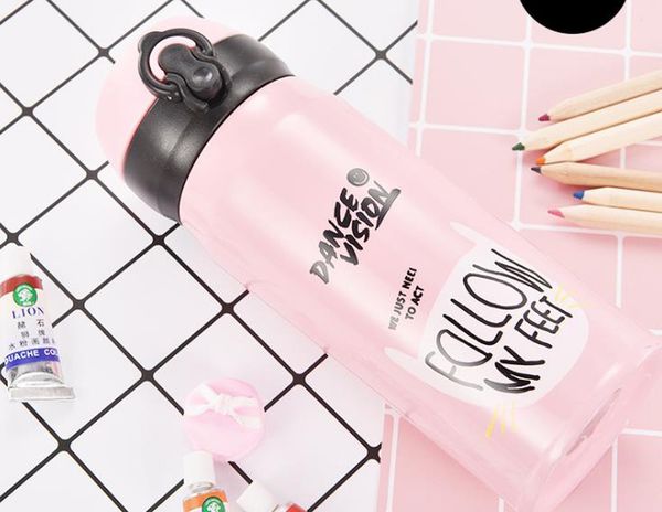 bounce cover vacuum cup insulated double walll the cat design water bottles sport kettle 4 colors
bounce cover vacuum cup insulated double walll the cat design water bottles sport kettle 4 colors