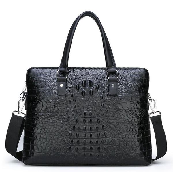100% genuine leather men's bag briefcase men's handbag business leather layer casual crossbody shoulder bag
100% genuine leather men's bag briefcase men's handbag business leather layer casual crossbody shoulder bag
