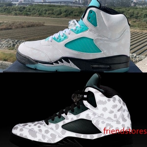 2020 новый остров зеленый jumpman 5 баскетбольная обувь для мужчин 5s 3m светоотражающие кроссовки мужские тренеры спорт des chassures zapat
2020 новый остров зеленый jumpman 5 баскетбольная обувь для мужчин 5s 3m светоотражающие кроссовки мужские тренеры спорт des chassures zapat