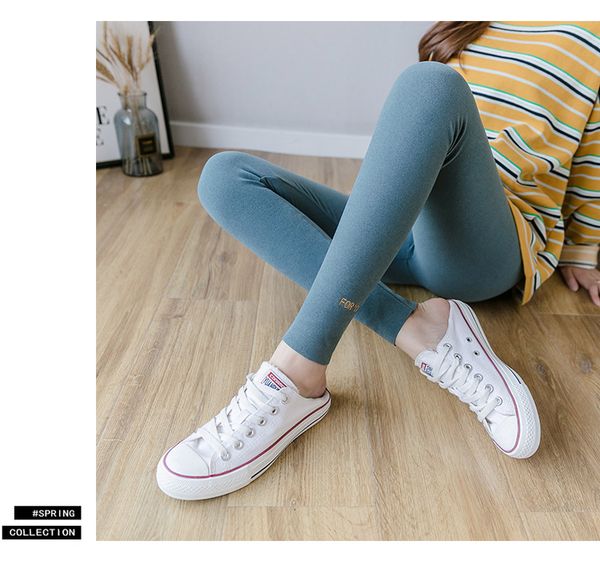 new arrival designer womens leggings with double-faced plie brand pants comfortable luxury outer wear sweatpants large size m-4xl optional, Black
new arrival designer womens leggings with double-faced plie brand pants comfortable luxury outer wear sweatpants large size m-4xl optional, Black