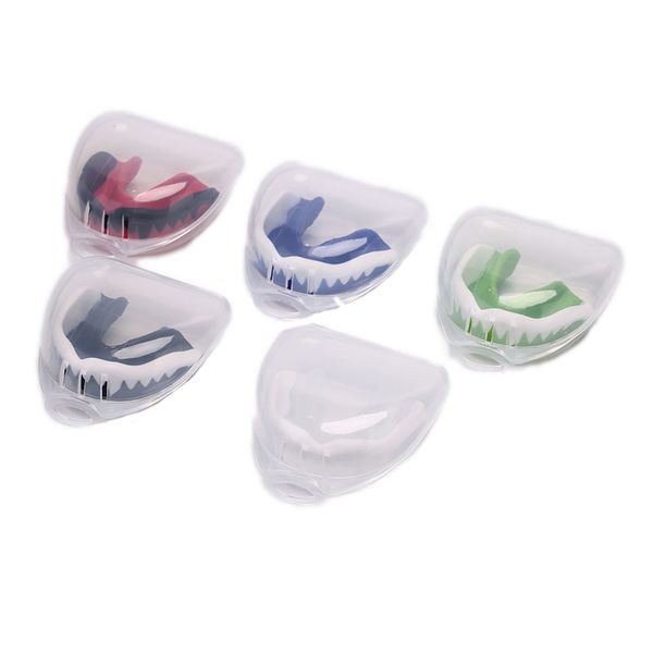 mouth guard karate muay safety soft eva mouth protective teeth guard sport football basketball thai boxing
mouth guard karate muay safety soft eva mouth protective teeth guard sport football basketball thai boxing