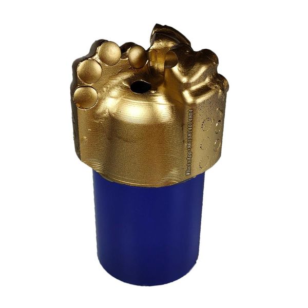 3-wing arc pdc drill bit diamond drill bit,pdc coring diamond bit ,high-strength composite pdc
3-wing arc pdc drill bit diamond drill bit,pdc coring diamond bit ,high-strength composite pdc