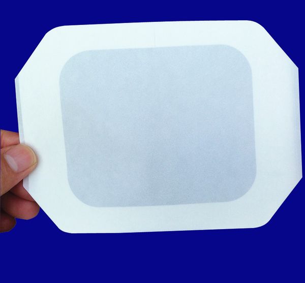 1pcs 6*7cm 10*12cm medical wound bath waterproof dressing paste self-adhesive pu fresh transparent film breathable anti-allergic
1pcs 6*7cm 10*12cm medical wound bath waterproof dressing paste self-adhesive pu fresh transparent film breathable anti-allergic