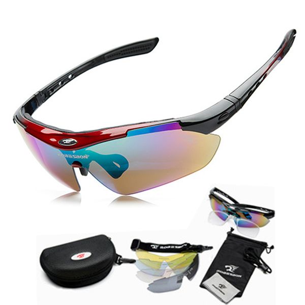 new ski cycling riding bicycle bike sports sun glasses sunglasses eyewear goggle 5 lens
new ski cycling riding bicycle bike sports sun glasses sunglasses eyewear goggle 5 lens
