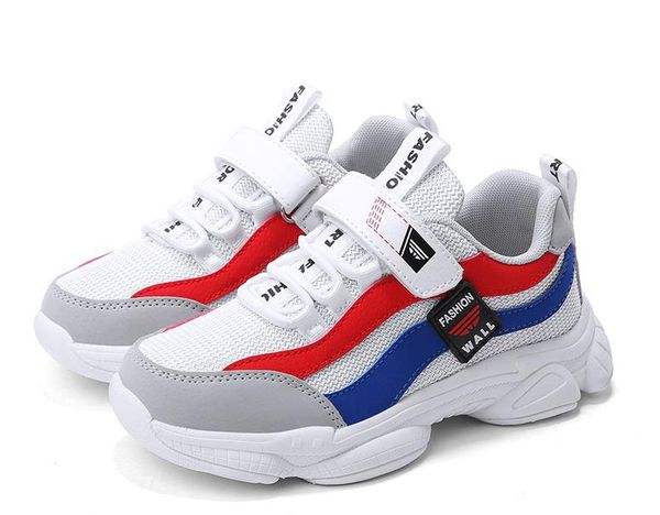 High Brand Children Casual Sport Shoes Boys And Girls Sneakers Children's Running Shoes kids Basketball shoes size 31-37
High Brand Children Casual Sport Shoes Boys And Girls Sneakers Children's Running Shoes kids Basketball shoes size 31-37