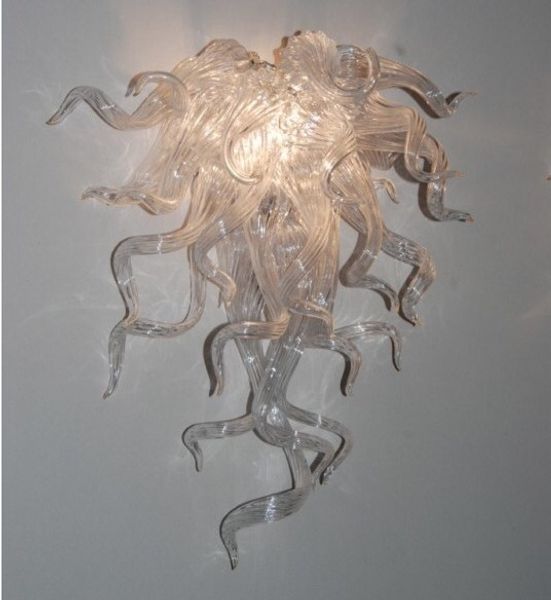 100% mouth blown borosilicate lamps craft european clear glass lamp home art decoration wall lights
100% mouth blown borosilicate lamps craft european clear glass lamp home art decoration wall lights