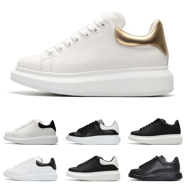 2020 new arrival designer sneakers leather platform casual shoes rose gold white navy python sneakers chaussures, White;red
2020 new arrival designer sneakers leather platform casual shoes rose gold white navy python sneakers chaussures, White;red